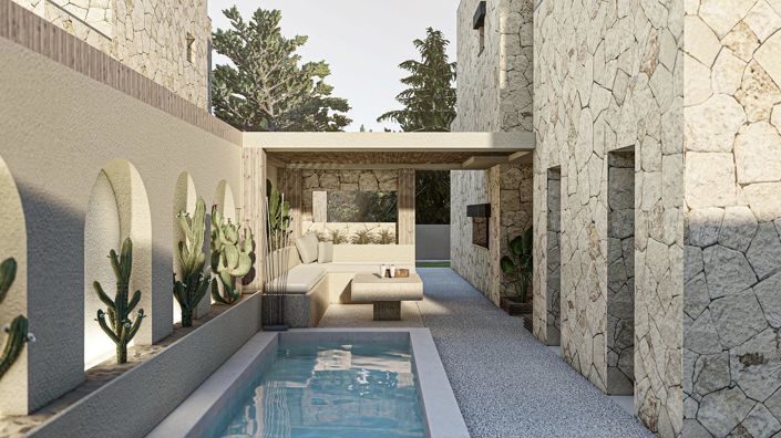 Image No.11-3 Bed House/Villa for sale