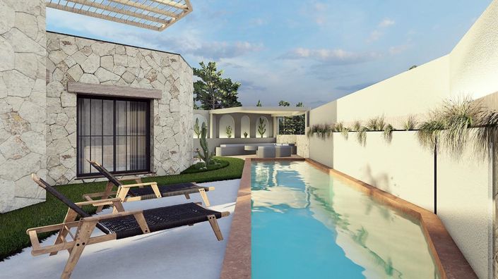 Image No.14-3 Bed House/Villa for sale
