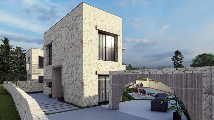 Image No.7-3 Bed House/Villa for sale