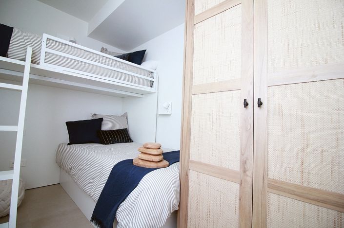 Image No.29-Appartement de 3 chambres à vendre à Pilar de la Horadada