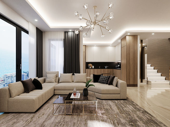 Image No.7-Apartamento con 1 dormitorio en venta