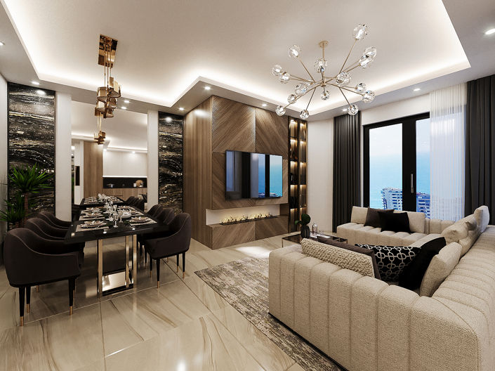 Image No.8-Apartamento con 1 dormitorio en venta