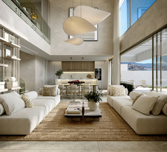 Image No.17-3 Bed House/Villa for sale