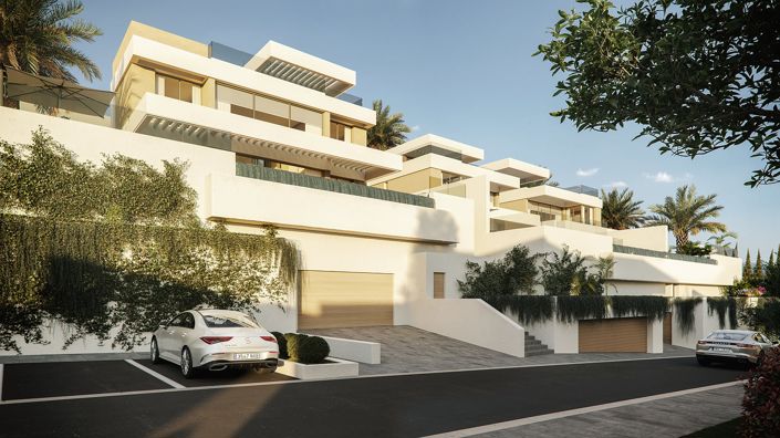 Image No.7-3 Bed House/Villa for sale