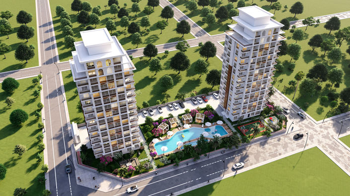 Image No.2-1 Bed Apartment for sale