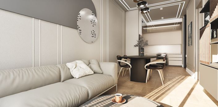 Image No.3-1 Bed Apartment for sale