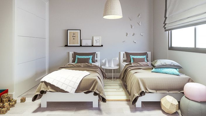 Image No.10-3 Bed Apartment for sale