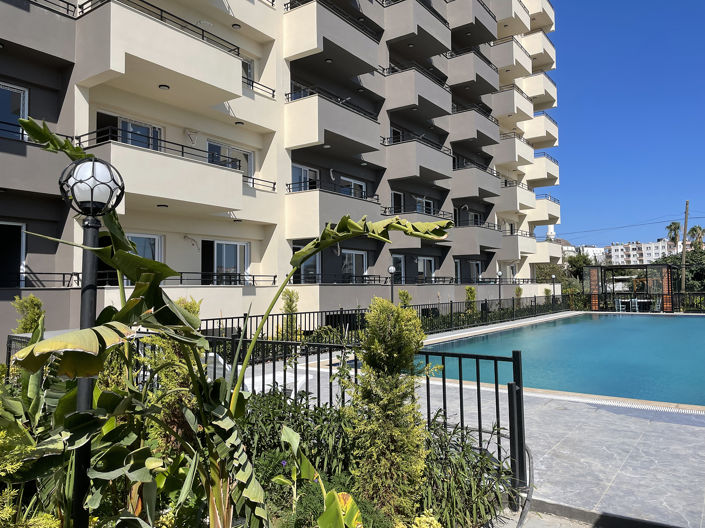 Image No.5-Apartment for sale