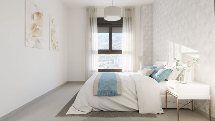 Image No.14-2 Bed Apartment for sale