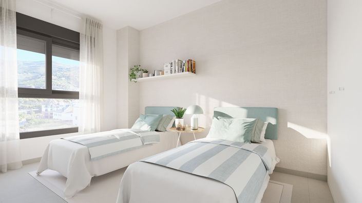 Image No.15-2 Bed Apartment for sale