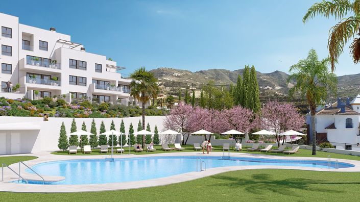 Image No.2-3 Bed Apartment for sale