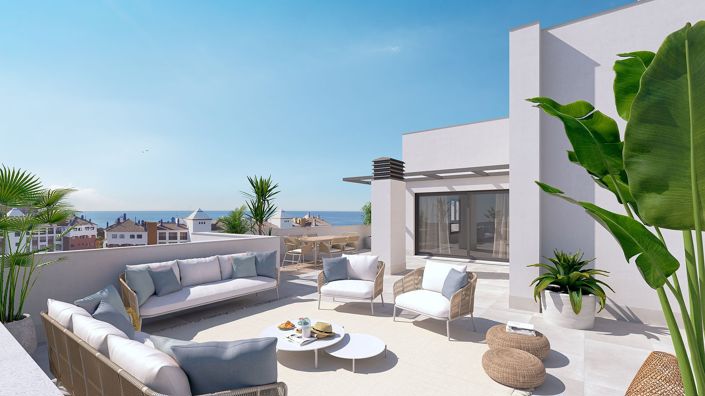 Image No.3-3 Bed Apartment for sale