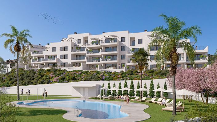 Image No.5-3 Bed Apartment for sale