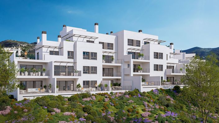 Image No.8-3 Bed Apartment for sale