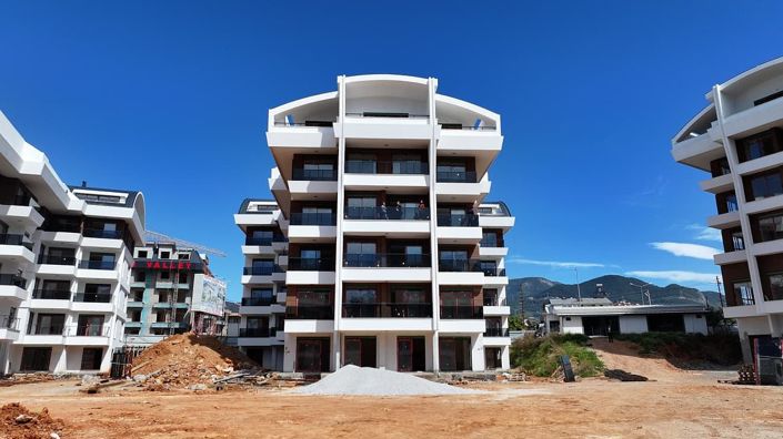 Image No.30-3 Bed Apartment for sale