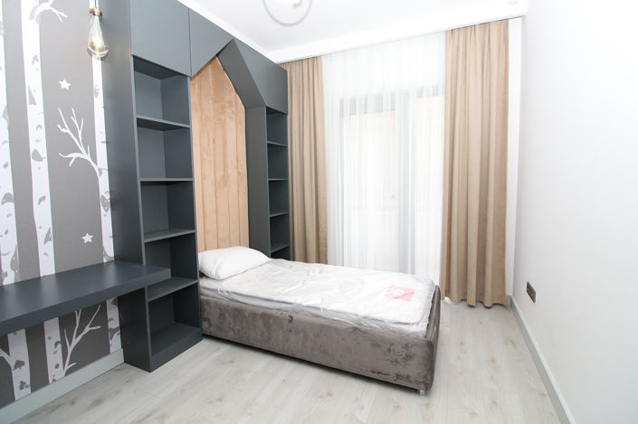 Image No.17-Appartement de 5 chambres à vendre à Akpinar