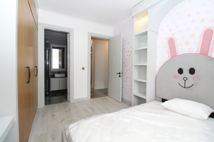 Image No.19-Appartement de 5 chambres à vendre à Akpinar