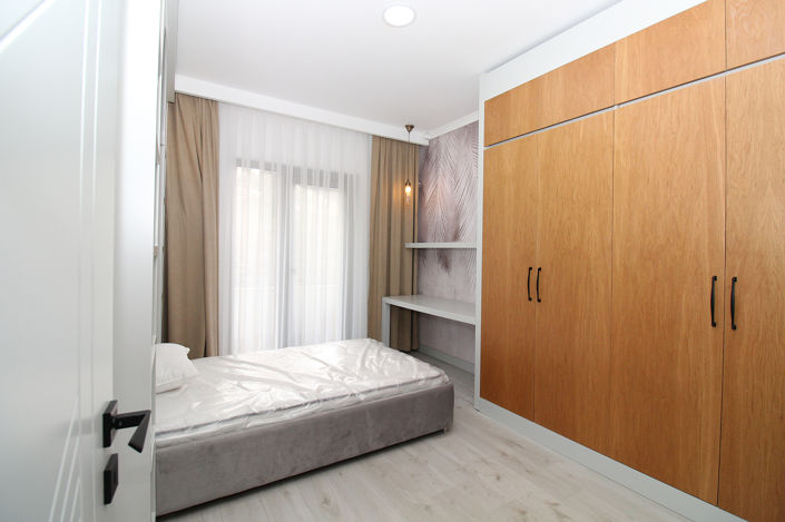 Image No.20-Appartement de 5 chambres à vendre à Akpinar