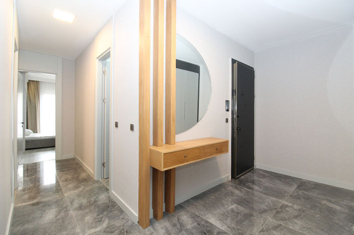 Image No.25-Appartement de 5 chambres à vendre à Akpinar