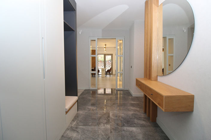 Image No.27-Appartement de 5 chambres à vendre à Akpinar