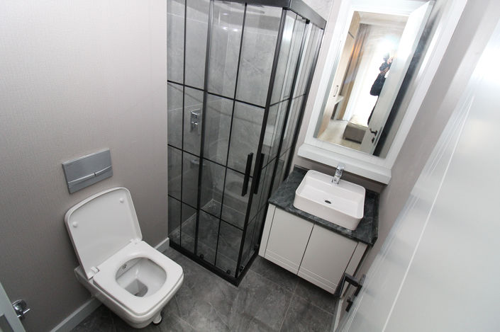 Image No.29-Appartement de 5 chambres à vendre à Akpinar
