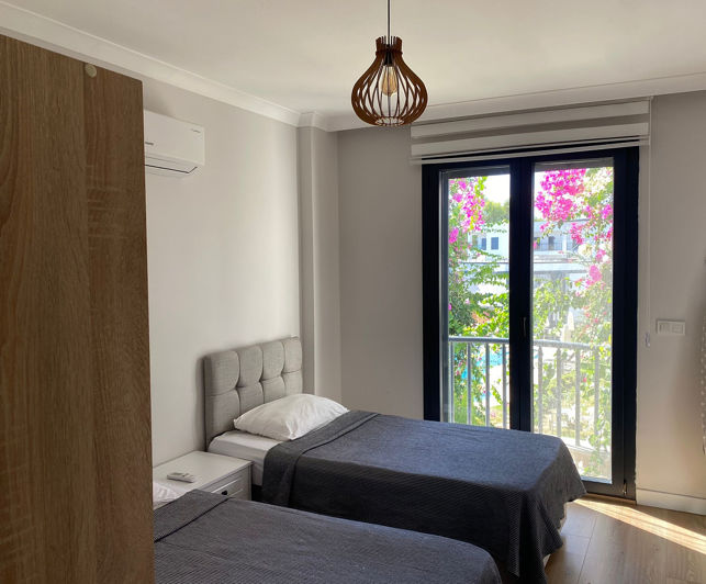 Image No.19-2 Bed Apartment for sale
