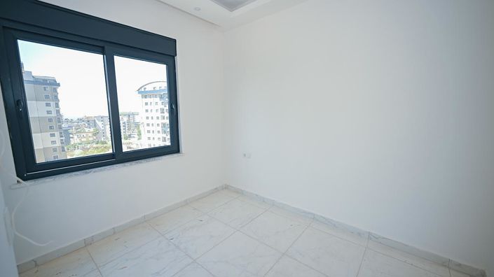 Image No.13-Appartement de 2 chambres à vendre à Avsallar