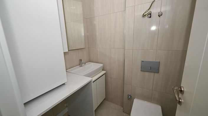 Image No.14-Appartement de 2 chambres à vendre à Avsallar