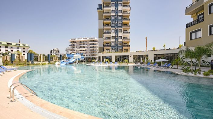 Image No.3-4 Bed Apartment for sale