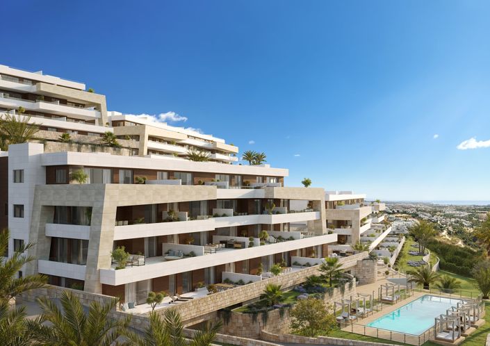Image No.2-3 Bed Apartment for sale