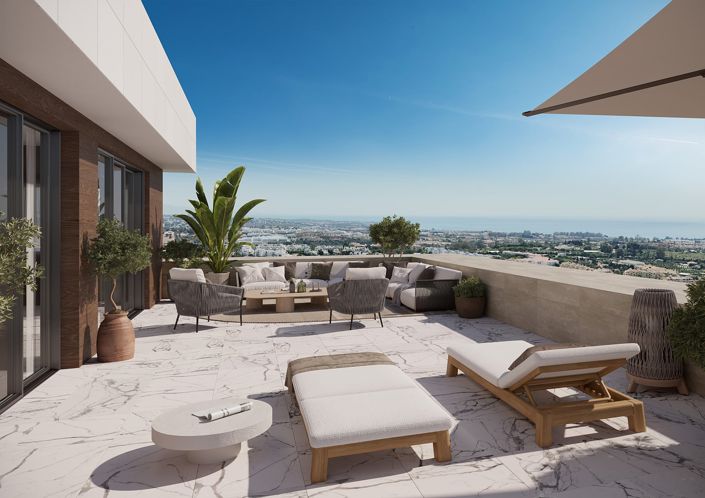 Image No.4-3 Bed Apartment for sale