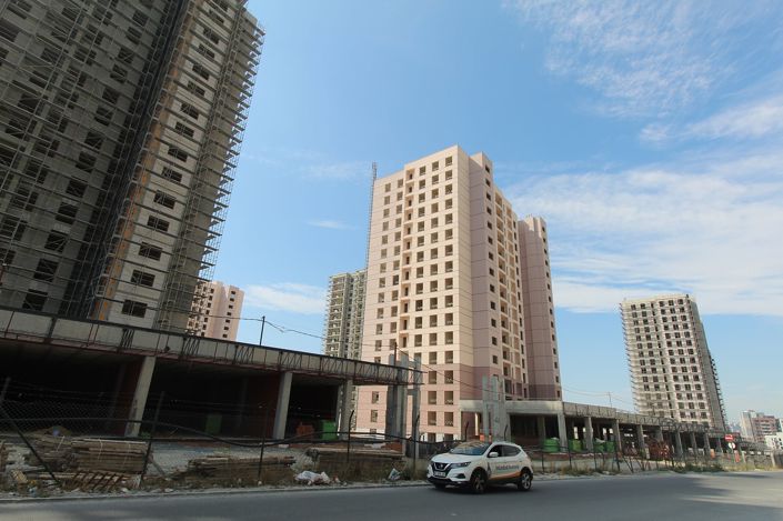 Image No.14-3 Bed Apartment for sale