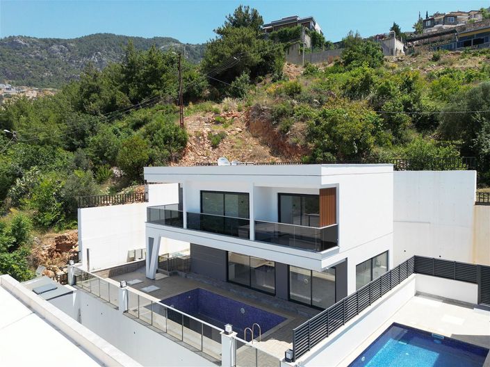 Image No.5-3 Bed House/Villa for sale