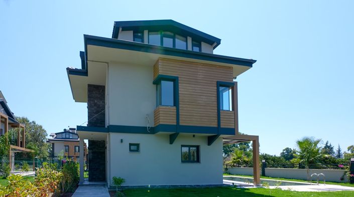 Image No.7-4 Bed House/Villa for sale