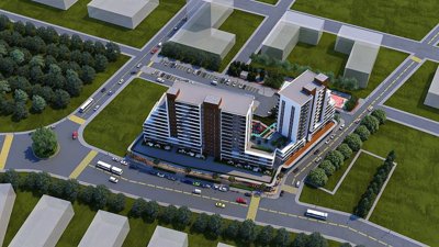 Exterior 5