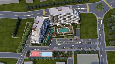 Exterior 6