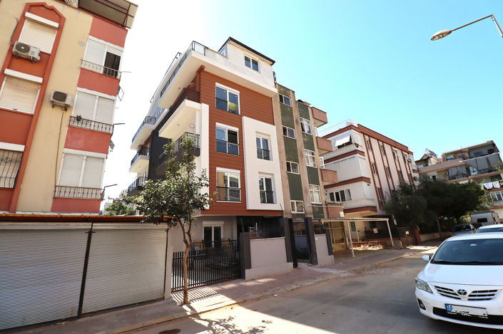Image No.3-2 Bed Apartment for sale