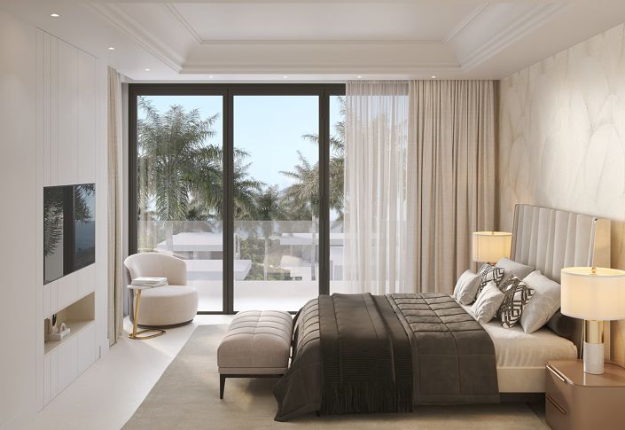 Image No.17-4 Bed House/Villa for sale