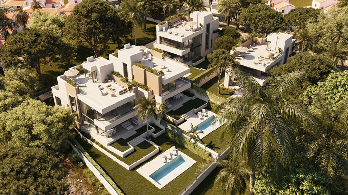 Image No.7-4 Bed House/Villa for sale