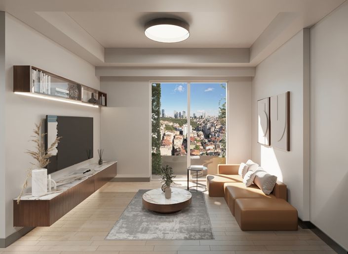 Image No.12-2 Bed Apartment for sale