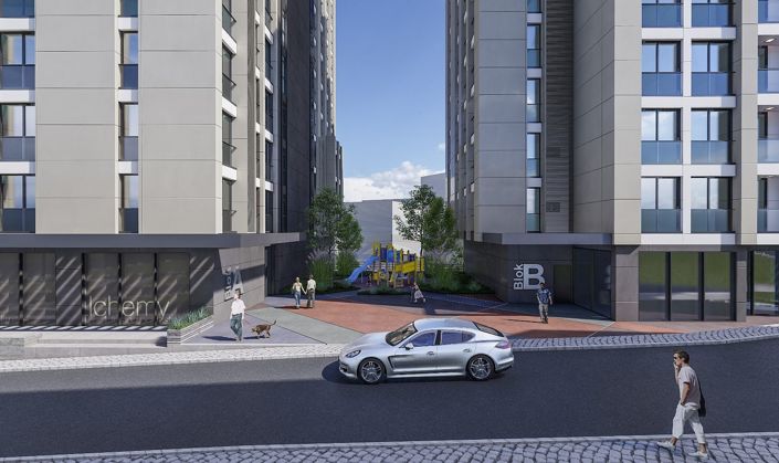 Image No.4-2 Bed Apartment for sale
