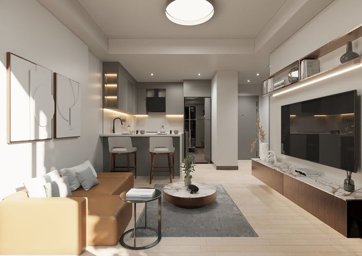 Image No.8-2 Bed Apartment for sale