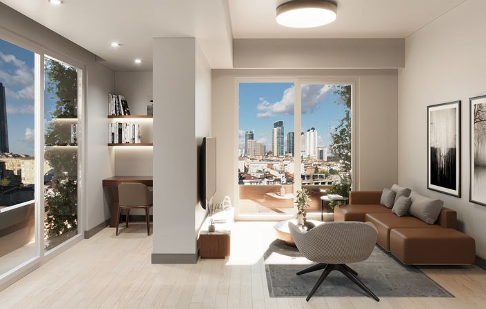 Image No.9-2 Bed Apartment for sale