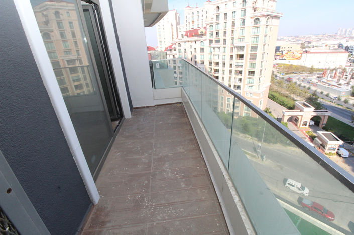 Image No.12-Appartement de 1 chambre à vendre à Büyükçekmece
