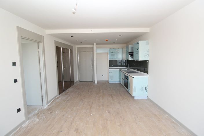 Image No.4-Appartement de 1 chambre à vendre à Büyükçekmece