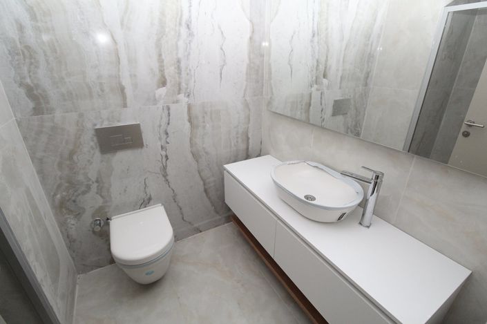 Image No.8-Appartement de 1 chambre à vendre à Büyükçekmece