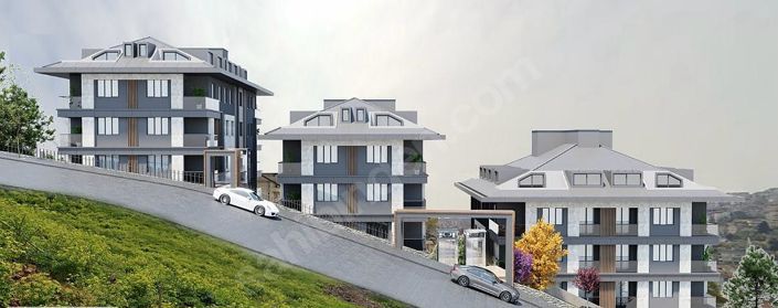 Image No.2-3 Bed Apartment for sale