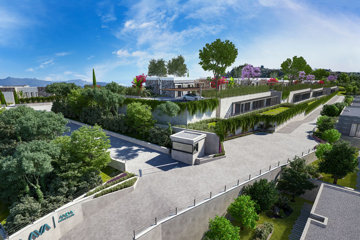 Image No.12-6 Bed House/Villa for sale