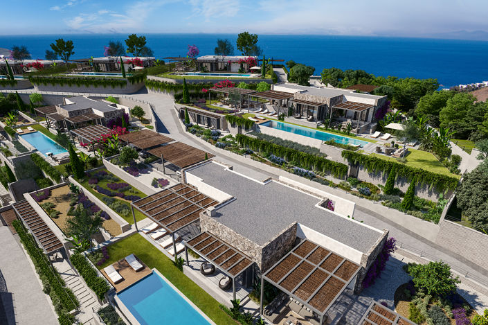Image No.13-6 Bed House/Villa for sale