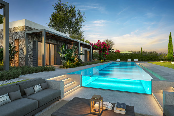 Image No.2-6 Bed House/Villa for sale